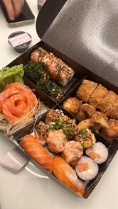 Hio Cozinha Oriental