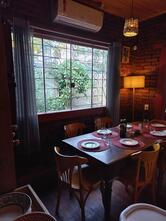 Seru Bar e Restaurante