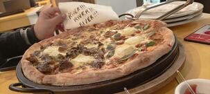 Good Vibes Restaurante e Pizzaria