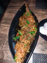 Meesala Raju Gari Military Hotel