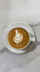 Arabica Coffea Roasters