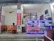 Nilesh Chinese Centre