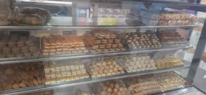 Sri Balaji Iyengar Bakery