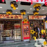 Sweet & cream (The cake shop)