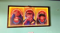 Sahara Bar And Restaurant