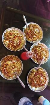 New Kamal Hotel & Restaurant