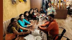 Krishna Bakers & Ice Cream Parlour