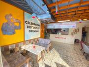 Hungry Point - Kalka