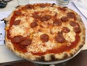 Pizzeria camping Sassabanek