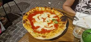 MóBà - LA Pizzeria