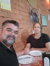 Patrão Burger e Pizza