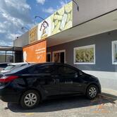 PADARIA E MERCEARIA NOVO SABOR