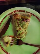 Benzoni Pizzaria