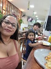 La Petitosa Pizzaria