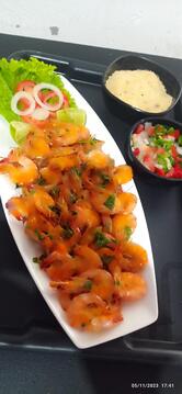 Restaurante Babaçuguará