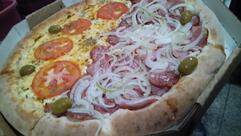 Pizzaria Caprichado Delivery