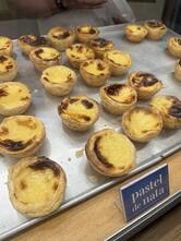 Portugo - Pastéis de Nata