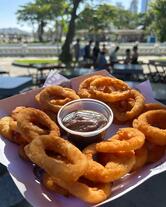 Quiosque Burgman Canal 1