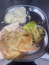 Davangere Benne Dose