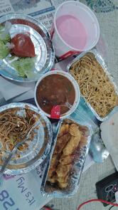 Eat & Repeat family restaurant