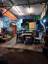 Aadaro Fast Food