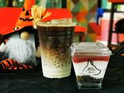 MAYA - Coffee Lounge มายาคอฟฟี่เล้าจ์น