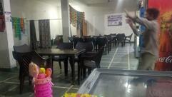 Shree Sawaliya Seth Restaurant Namli