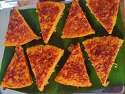 Chill Out Tea & Grill