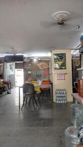 Indo Arabian Family Restaurant & Mandi