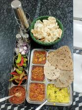 JAY SOMNATH RESTAURANT