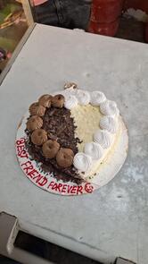 Chopati bekars lalsot