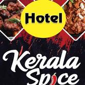 Kerala spice Aryanad