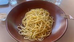 Basilico Pizza Pasta