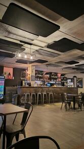 L'H Club House