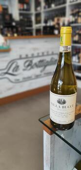 Enoteca La Bottiglia