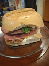 JAPA'S LANCHES E PETISCARIA