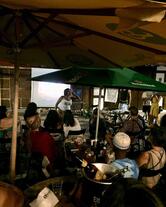 Leprechaun Embu das Artes