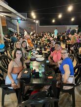 Barinis Bar & Society