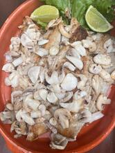 Fundo de quintal Bar e Restaurante