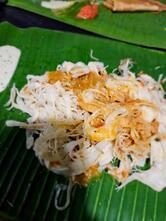 Krithika's cafe Dosai Kadai