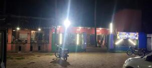 Maa Tarini Family Hotel