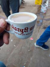 पंढरपुरी चाय