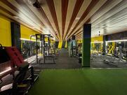 Fitness First Gym