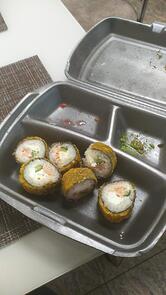 Soffisushi