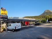 Stratto Aire de La Garde – A57