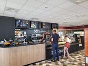 Stratto Aire de La Garde – A57