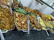 Restaurante praia Brasil - LOJA 1