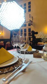 Pizza do Fabio Casa Umarizal - Restô e Pizzaria