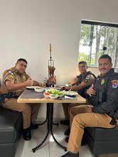 Churrascaria brasa brasil