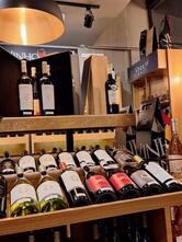 Vinho & Ponto Barra da Tijuca - Loja de vinho, Wine Bar, Degustação e Eventos.